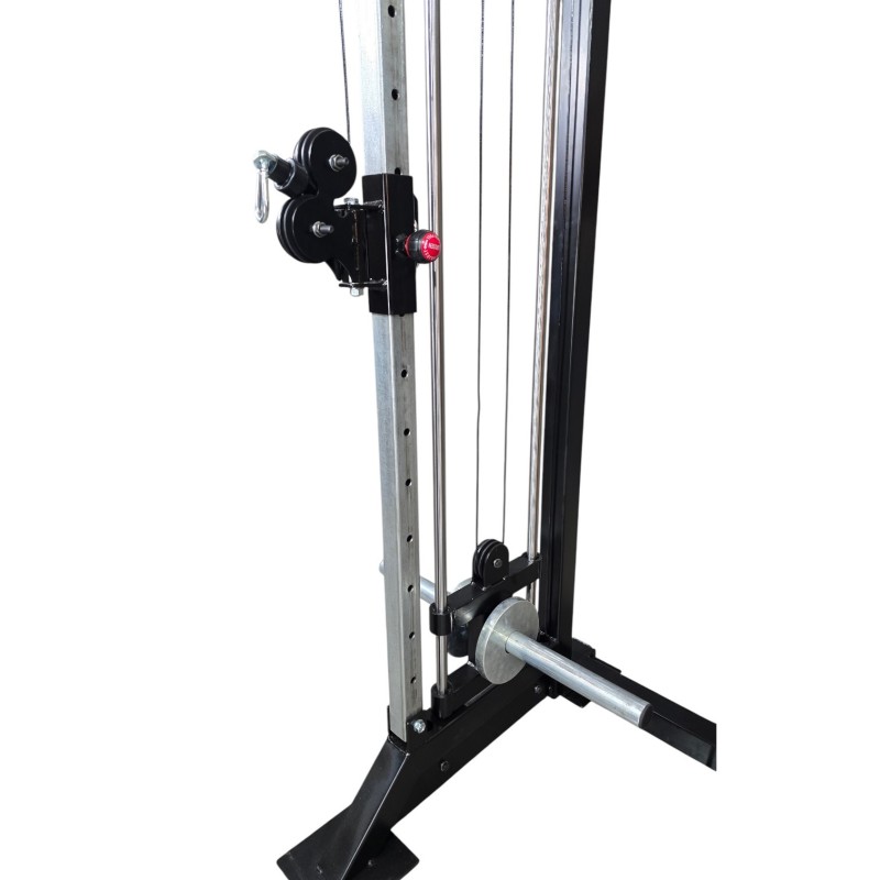 Kabelverbindungen für 70er-Racks | SPORTARETUSA