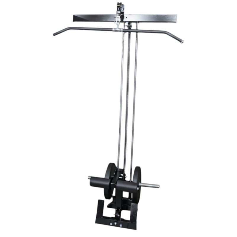 Machine à tirage latéral par rack 70 | SPORTARETUSA