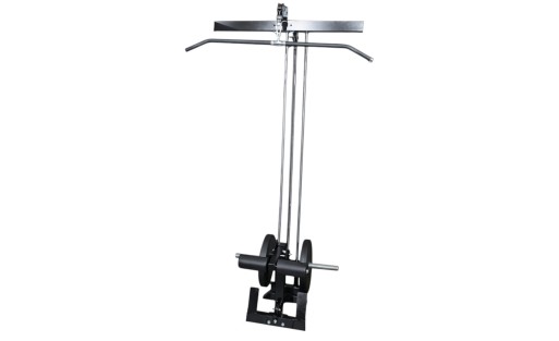 Lat Pull machine per rack 70 | SPORTARETUSA