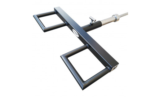 Viking Press Angriff | Robust, Vielseitig und Professionell