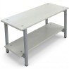 Bank Classic, beschichtet