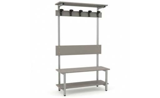 copie de copie de Banc Extra Classic