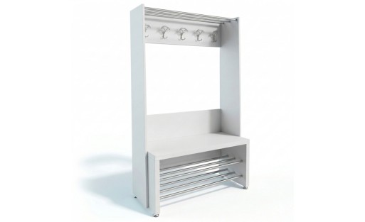 Banc Elite équipé | SPORTARETUSA