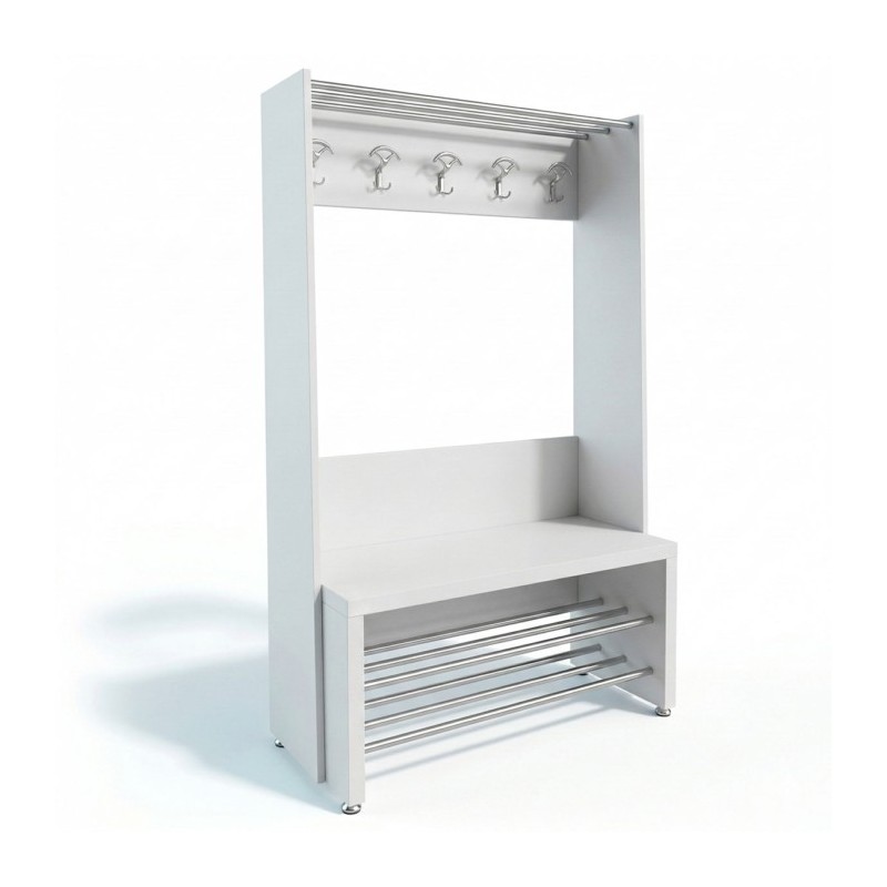 Banco Elite equipado | SPORTARETUSA