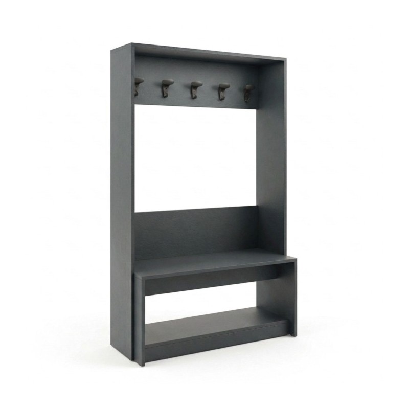 Banco Essential equipado | SPORTARETUSA