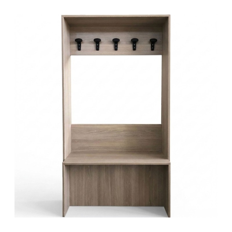 Banco Extra Classic con equipamiento | SPORTARETUSA