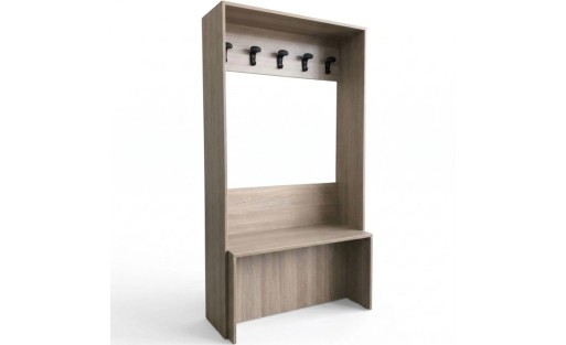 Banc Extra Classic équipé | SPORTARETUSA