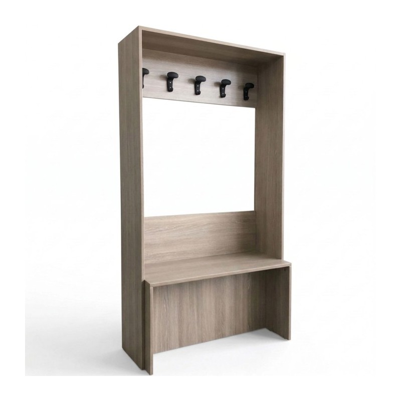 Banc Extra Classic équipé | SPORTARETUSA