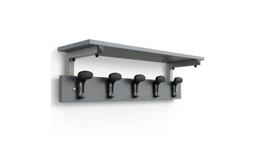 copia de Banco Extra Classic con accesorios