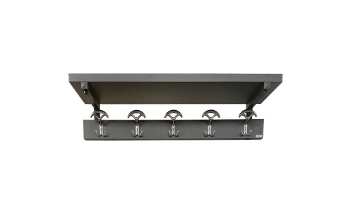 Porte-manteau avec porte-sacs Top | SPORTARETUSA