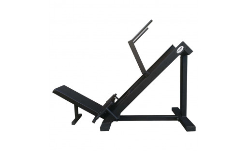 Beinpresse Compatta 45°