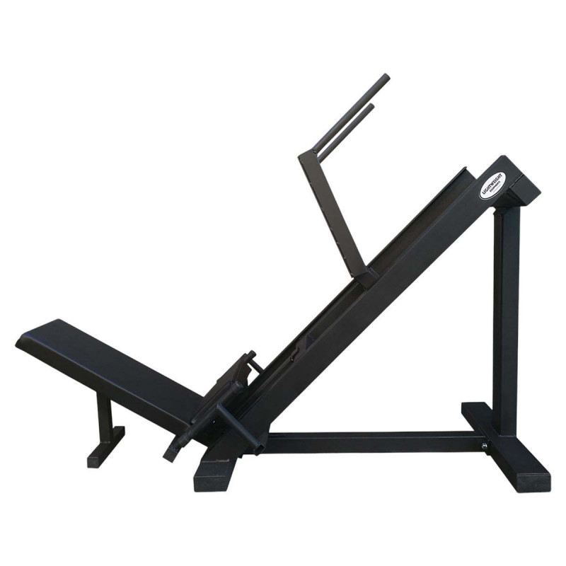 Leg Press Compatta 45° – Sportaretusa