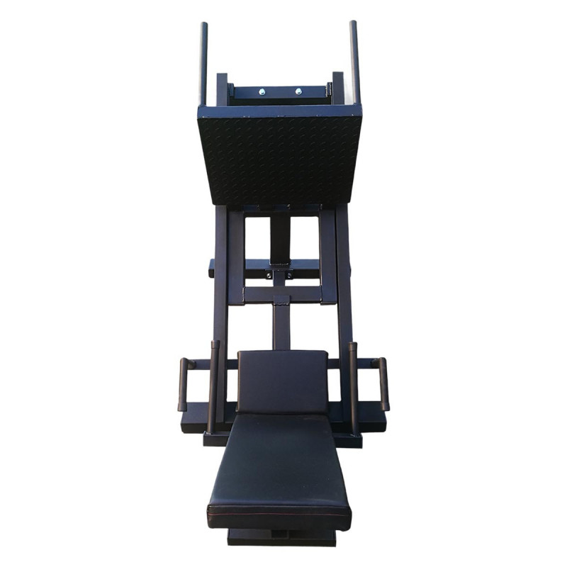 Leg Press Compatta 45° – Sportaretusa