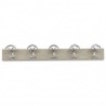 Wandgarderobe Top