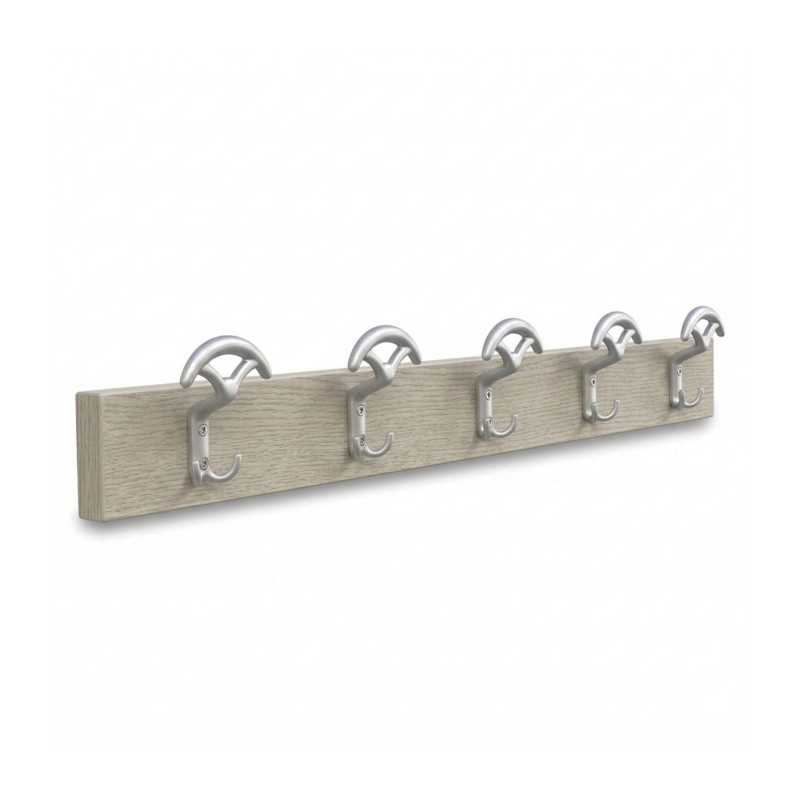 Top Wall-Mounted Coat Rack | SPORTARETUSA