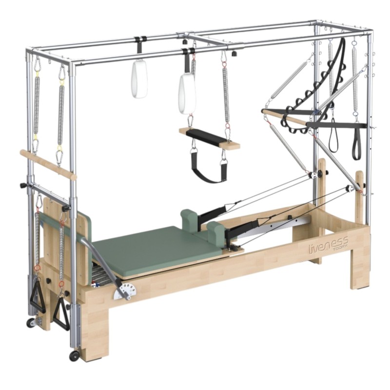 TOORX REFORMER PTX6000 | SPORTARETUSA