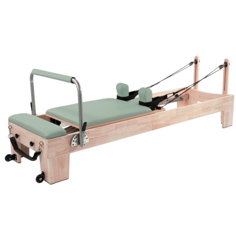 TOORX REFORMER PTX5000 | SPORTARETUSA