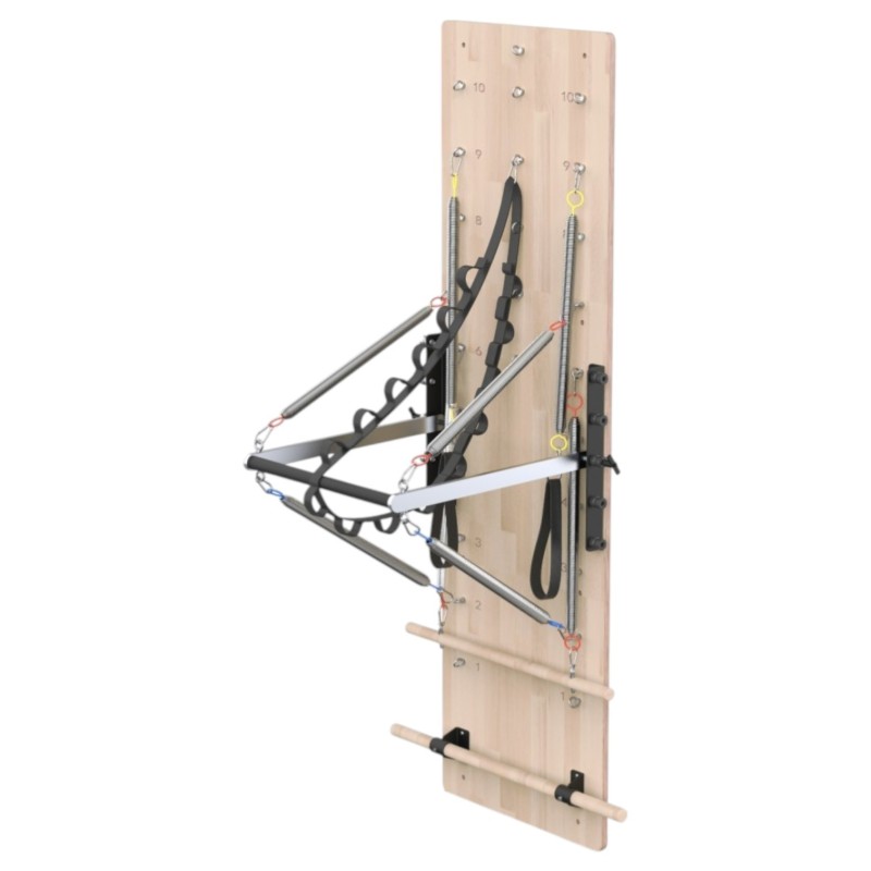 TOORX SPRING WALL UNIT PTX2000 | SPORTARETUSA