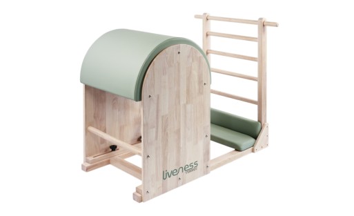 ESCALERA TOORX BARREL PTX1900 | SPORTARETUSA