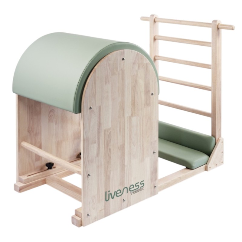 ÉCHELLE TOORX BARREL PTX1900 | SPORTARETUSA