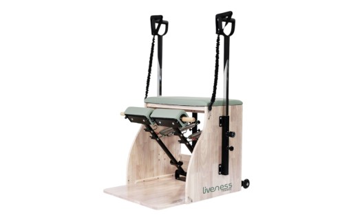 TOORX WUNDA CHAIR PTX1800 | SPORTARETUSA