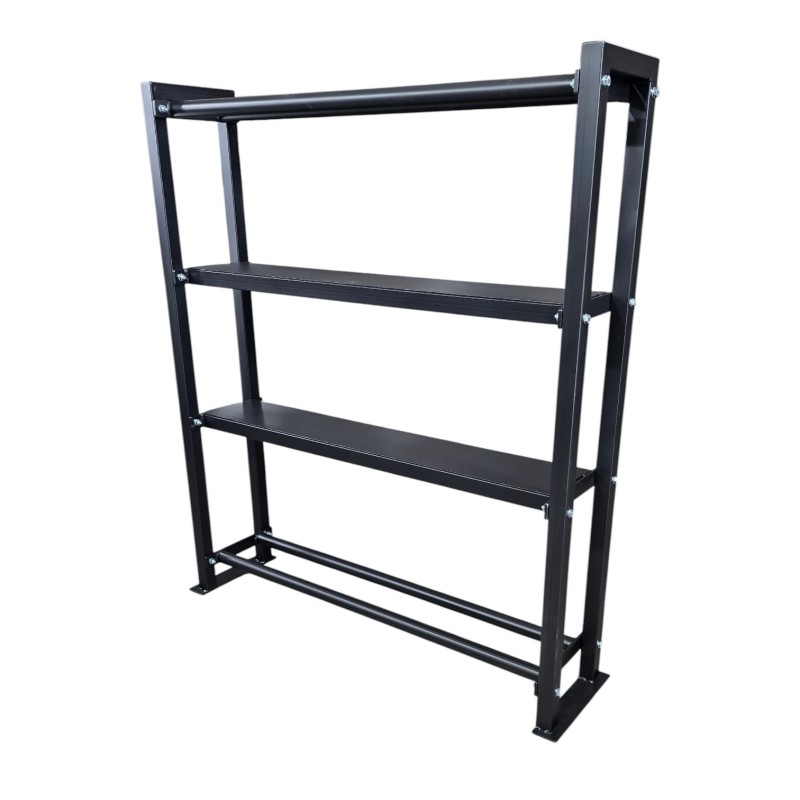 Storage  rack 4 ripiani | SPORTARETUSA