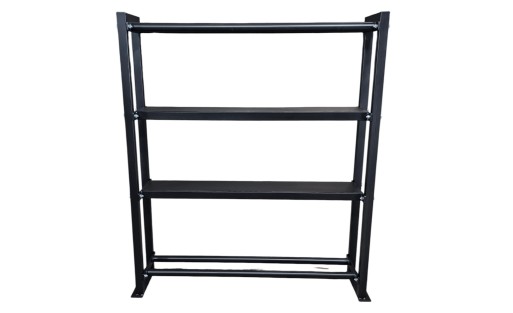 Storage  rack 4 ripiani