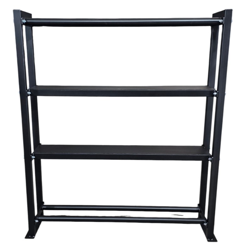 Storage  rack 4 ripiani | SPORTARETUSA