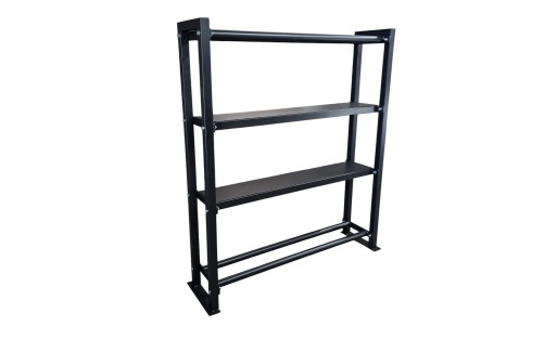 Storage  rack 4 ripiani | SPORTARETUSA