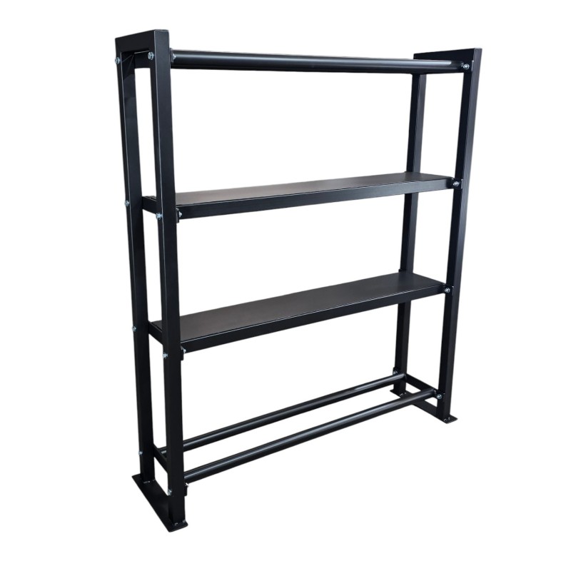 Storage  rack 4 ripiani | SPORTARETUSA