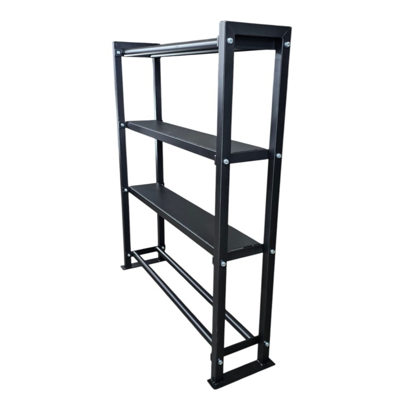 Storage  rack 4 ripiani | SPORTARETUSA