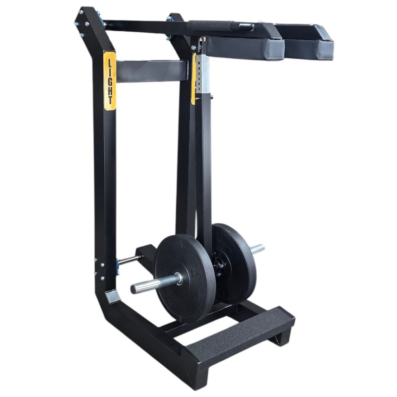 Standing Calf  Machine 120-80 |  SPORTARETUSA