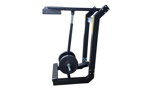 Standing Calf  Machine 120-80