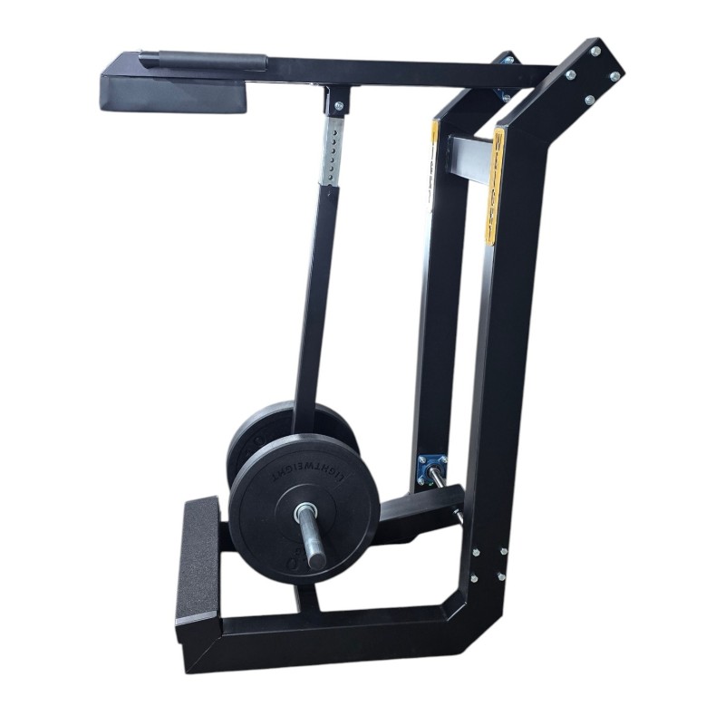 Standing Calf  Machine 120-80 |  SPORTARETUSA