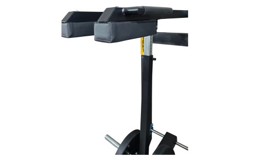 Standing Calf  Machine 120-80