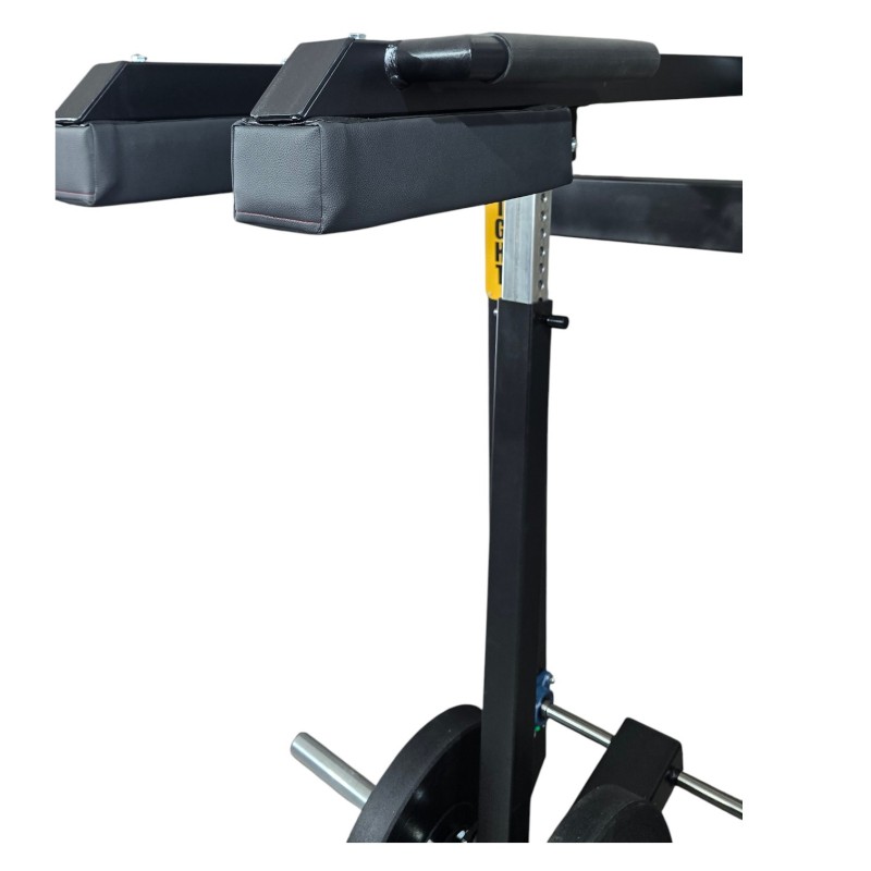 Standing Calf  Machine 120-80 |  SPORTARETUSA