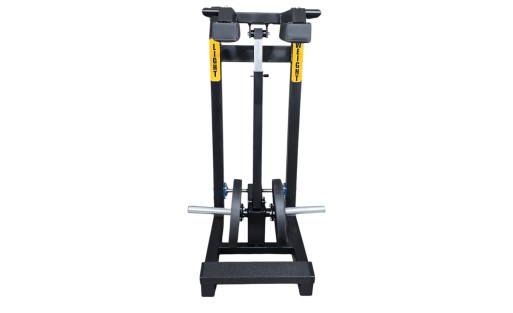 Standing Calf  Machine 120-80