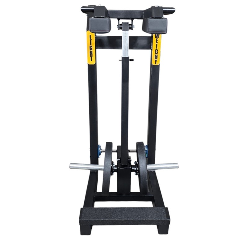 Standing Calf  Machine 120-80 |  SPORTARETUSA