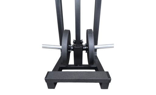 Standing Calf  Machine 120-80