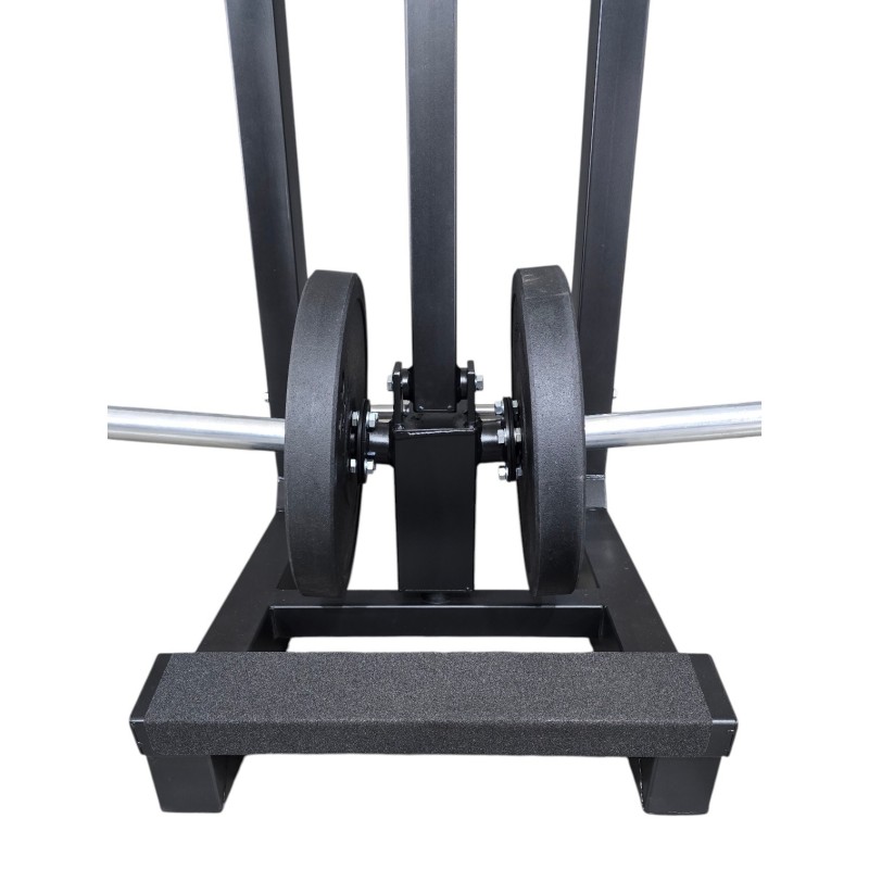 Standing Calf  Machine 120-80 |  SPORTARETUSA