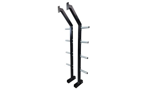 Plattenregal für 70er-Rack