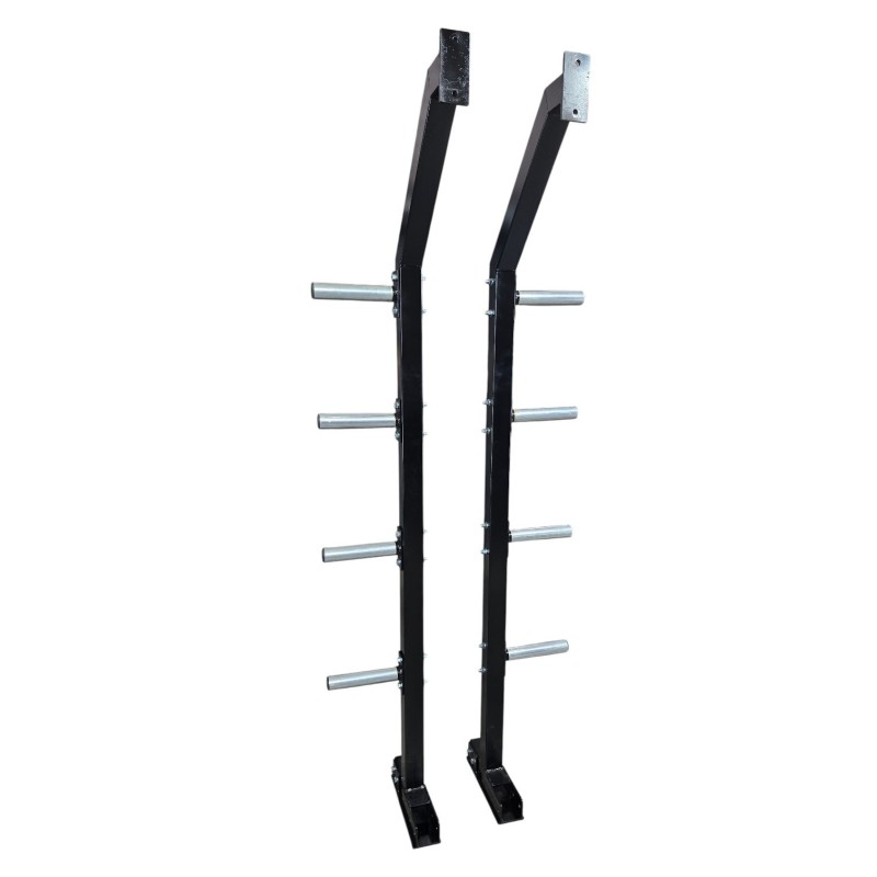 Record rack for 70cm racks | SPORTARETUSA