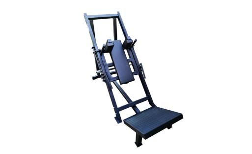 Hack Squat PRO DE SEGUNDA MANO | SPORTARETUSA