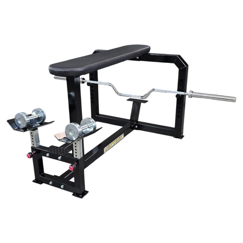 Seal Row - Panca cinese 80 Pro DEMO | SPORTARETUSA