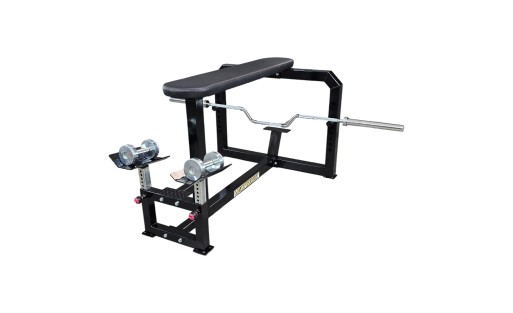 Seal Row - Chinese Bench 80 Pro DEMO