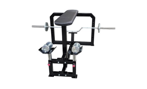 Seal Row - Panca cinese 80 Pro DEMO | SPORTARETUSA