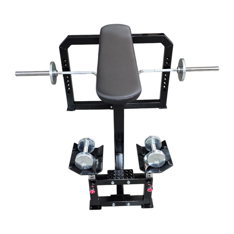 Seal Row - Panca cinese 80 Pro DEMO | SPORTARETUSA