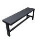 IPF Flat Bench 3 feet | Sportaretusa