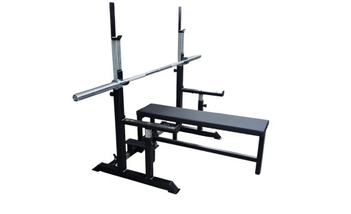 Competition Rack 60