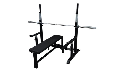 Competition Rack 60 | SPORTARETUSA